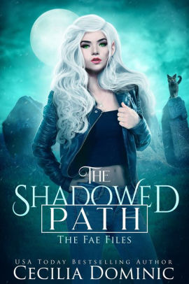 The Shadowed Path