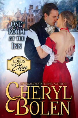 One Room at the Inn: A Novella