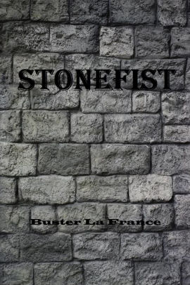 Stonefist