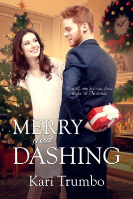Merry and Dashing