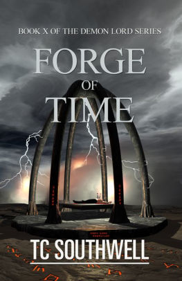 Forge of Time