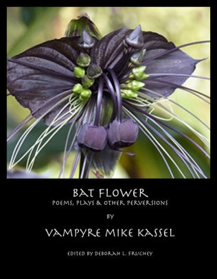 Bat Flower