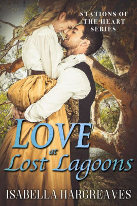 Love at Lost Lagoons