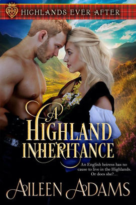 A Highland Inheritance