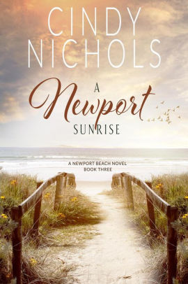 A Newport Sunrise