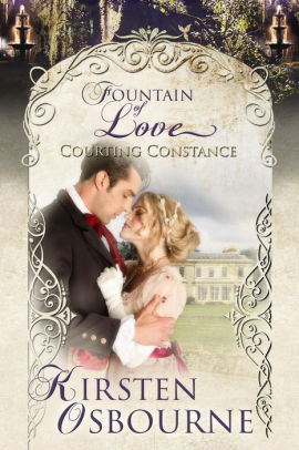 Courting Constance