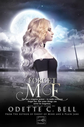 Forget Me Book Four