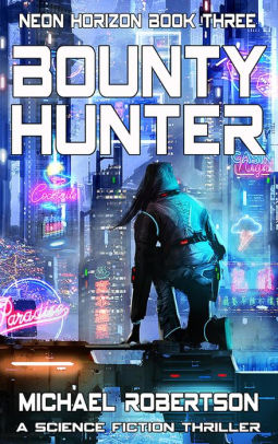 Bounty Hunter