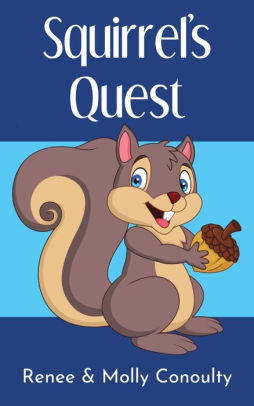 Squirrel's Quest