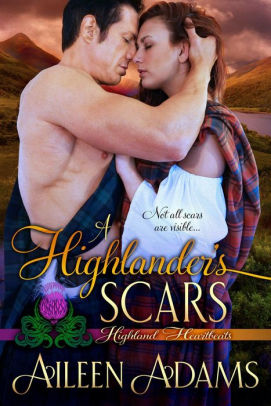 A Highlander's Scars