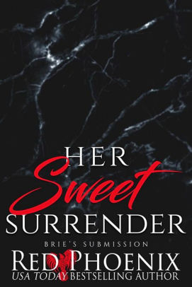 Her Sweet Surrender