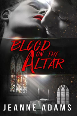 Blood on the Altar