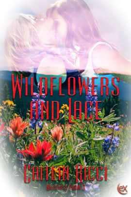 Wildflowers and Lace