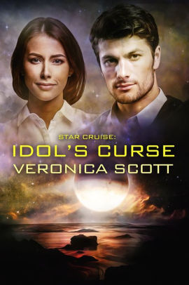 Star Cruise Idol's Curse