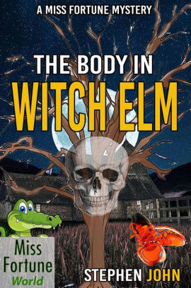The Body in Witch Elm