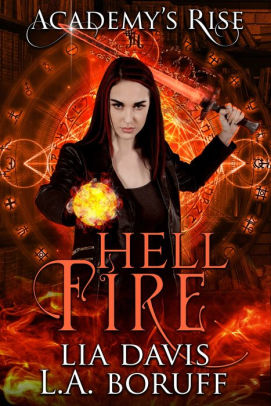 Hell Fire