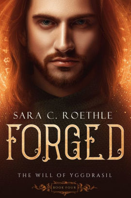 Forged