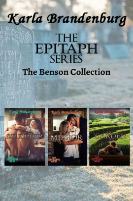 The Epitaph Series: The Benson Collection
