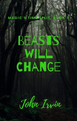Beasts Will Change