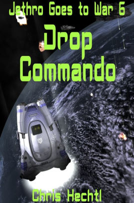 Drop Commando