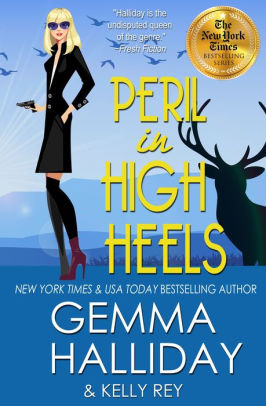 Peril in High Heels