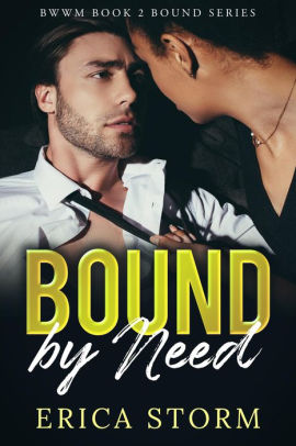 Bound by Need Book 2