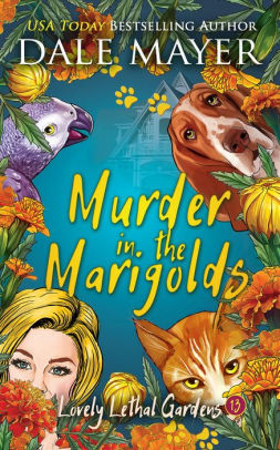 Murder in the Marigolds