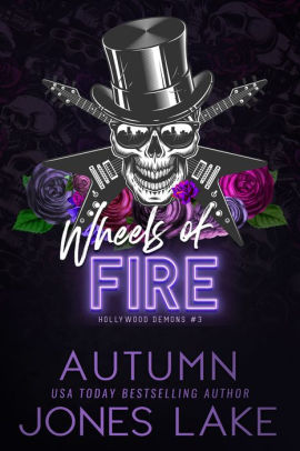 Wheels of Fire