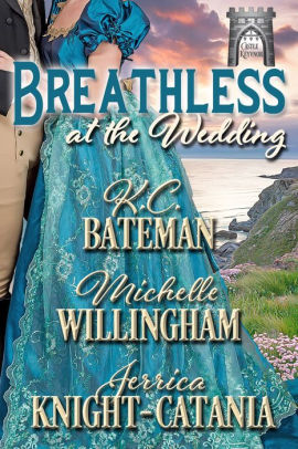 Breathless at the Wedding