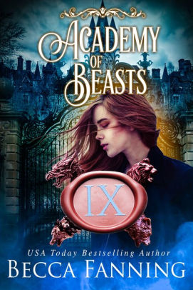 Academy Of Beasts IX