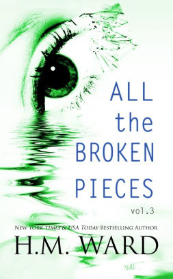 All The Broken Pieces Vol. 3