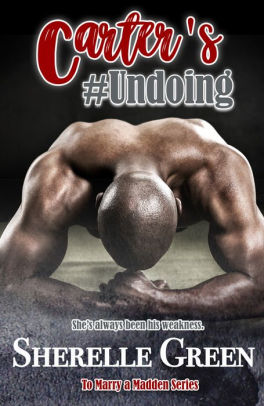 Carter's Undoing
