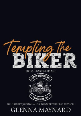 Tempting The Biker