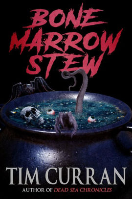 Bone Marrow Stew