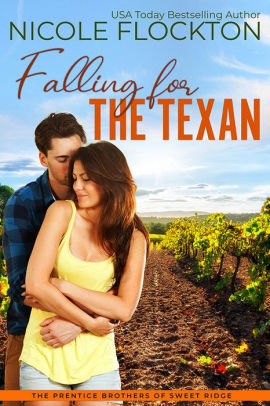 Falling for the Texan