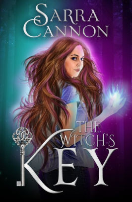 The Witch's Key