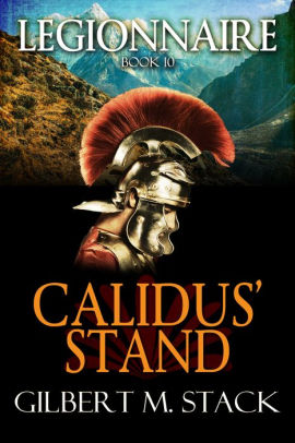 Calidus' Stand