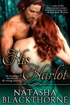 His Harlot