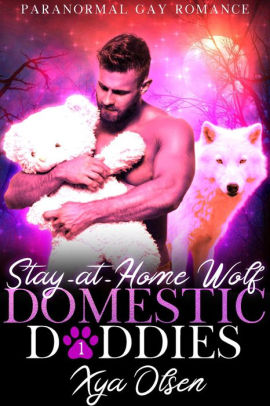 Stay-at-Home Wolf