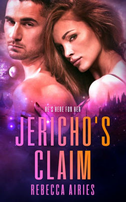Jericho's Claim