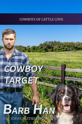 Cowboy Target