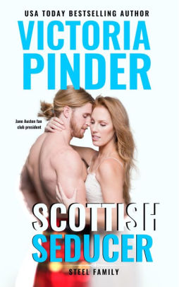 Scottish Seducer