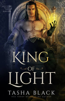 King of Light