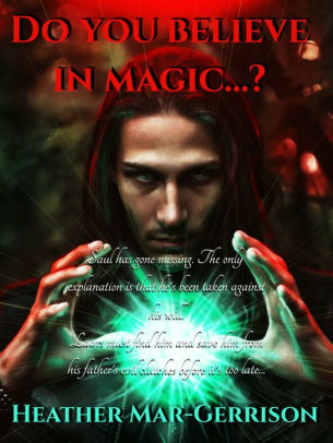 Do You Believe In Magic...?
