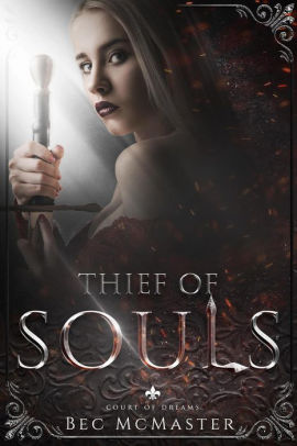 Thief of Souls