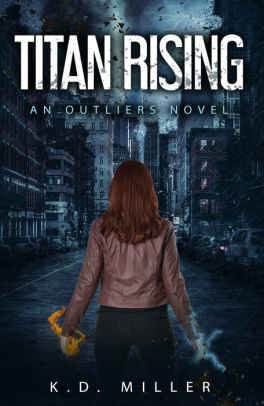 Titan Rising