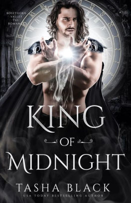 King of Midnight