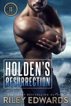 Holden's Resurrection