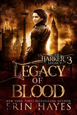 Legacy of Blood