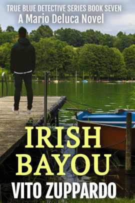 Irish Bayou